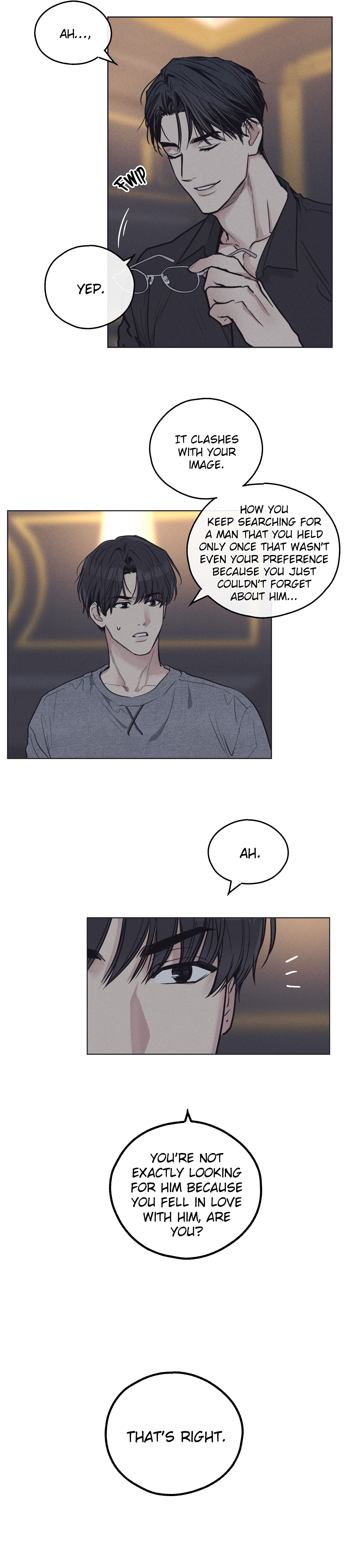 Payback, Chapter 17 image 03